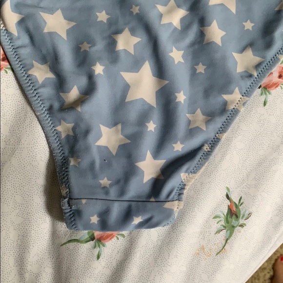 Adorable Star Bikini Set - Picture 3 of 3